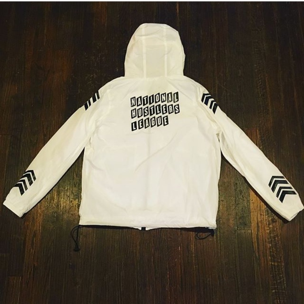 Jacket - Picture 5 of 8